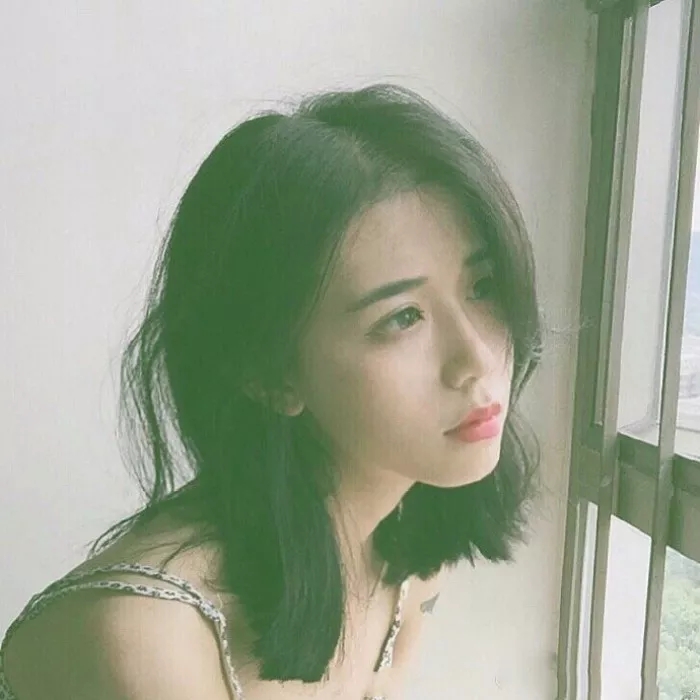 五官不完美 发型来凑