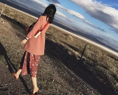梦悠情感：敢不敢看到真实的本人 敢就点进来测试