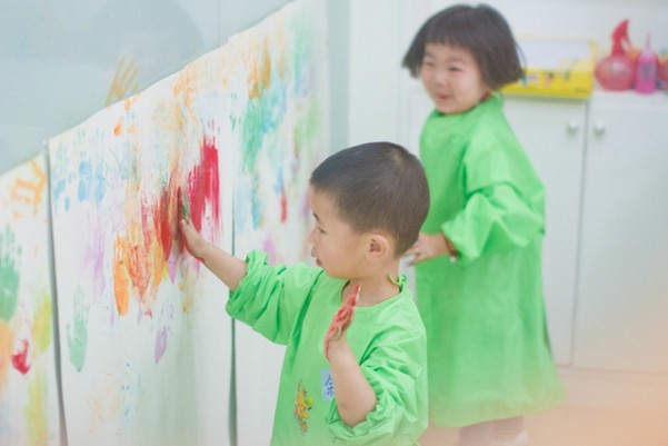 早教课 ≠ 早教 家庭教育更重要