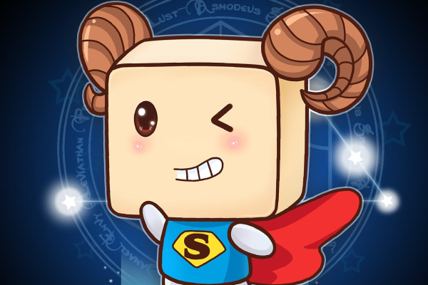 十二星座的守护神兽是哪个啊？