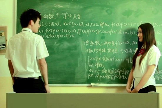 谈恋爱时间长了话题少了怎么办？有什么好的方法吗