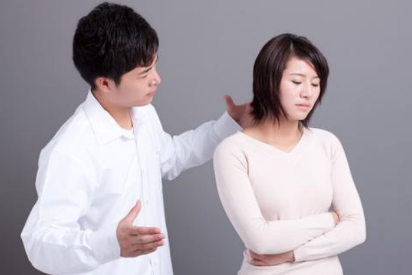 分手挽留女朋友的话应该怎么说呢