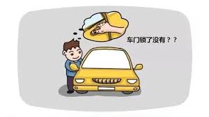 很真实的一个强迫症的症状