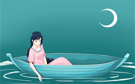测试你的外表下到底藏着什么？