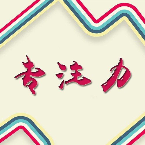 《专注的力量》——让专注成为习惯，让成功距离更近