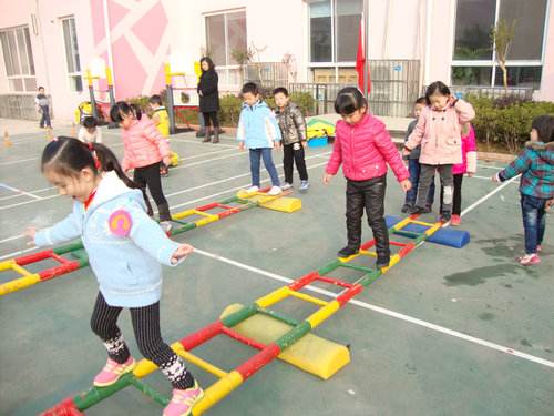 幼儿成长的关键：预防幼儿心理