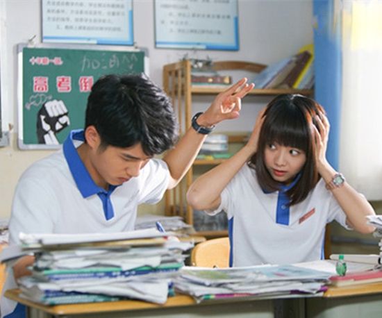 中学生心理测试：如何科学处理早恋问题