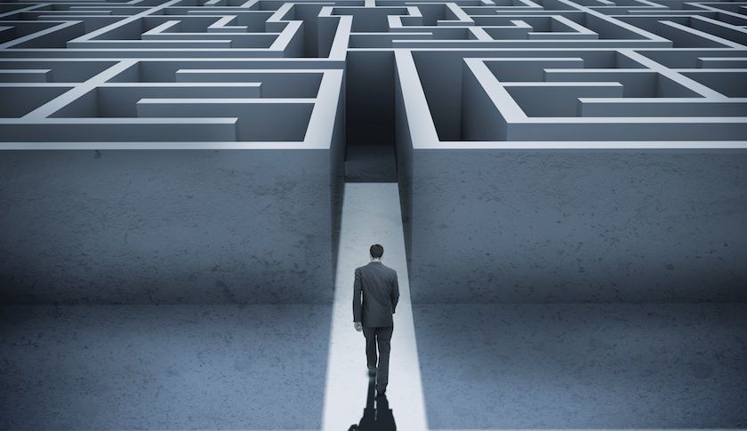 抛开职业压力，先做一项职业选择测试吧