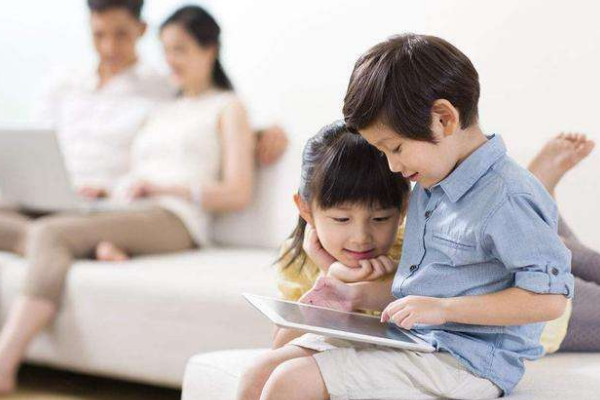 孩子沉迷游戏怎么办？