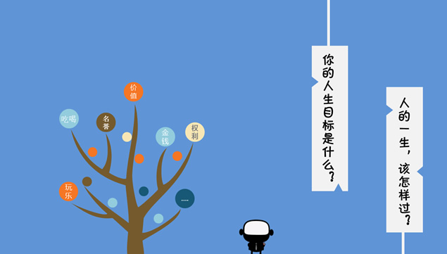如何规划自己未来的职业发展规划