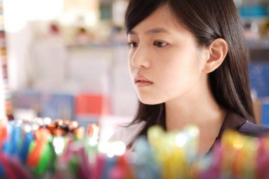 怎样追女生会更让她心动