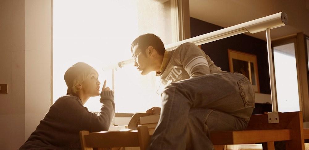 怎样让男人爱上你？“撒娇吧”