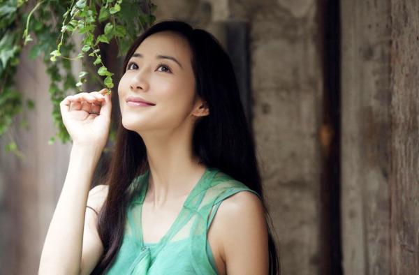 有魅力的女人会以自己喜欢的方式过一生