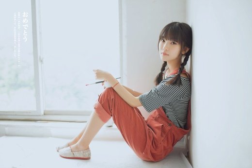 勇敢的少年，勇敢去爱吧！