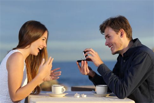 不会聊天的男人如何交女朋友？