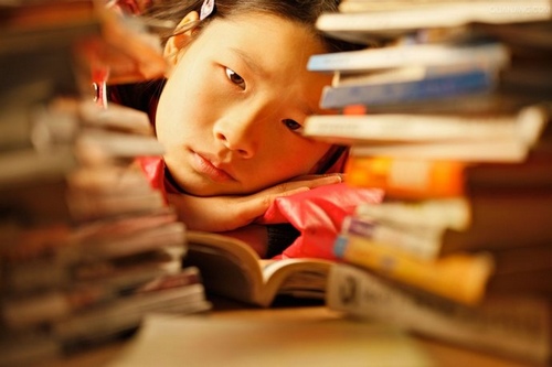 学习压力大怎么办