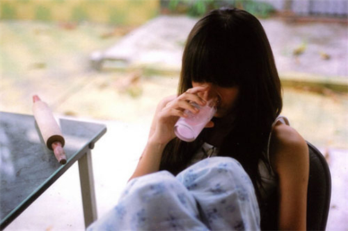 女心理师：如何处理感情问题？