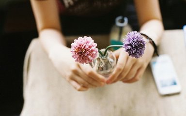 相爱却不能在一起最让人心痛
