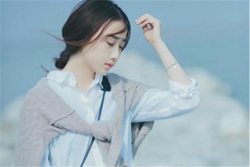 个性测试：当你还是单身，请做这条心理测试！