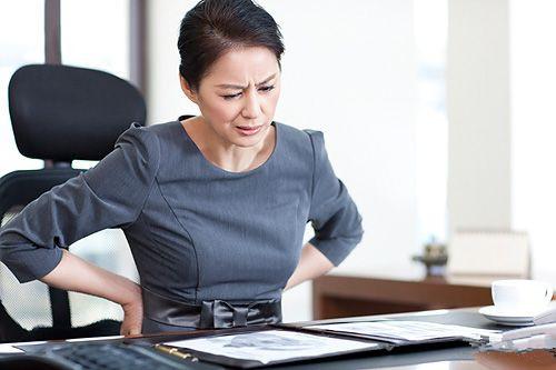 精神疲惫？7个动作帮你快速缓解