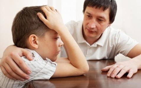 孩子不爱说话怎么办？