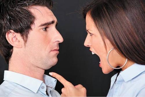这三种人，女人千万不要抱怨！