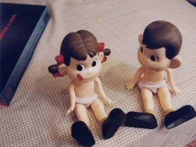 爱情心理学与读心术