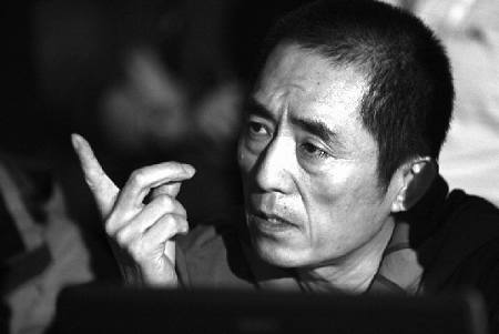 张艺谋和巩俐的揪心故事