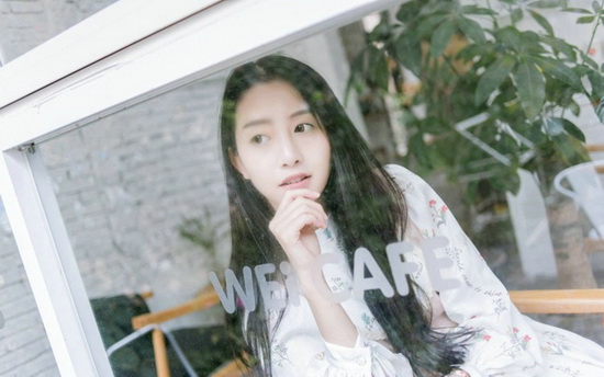 一个精致的女孩，就要严格要求自己