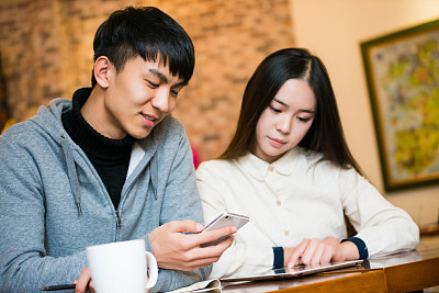 男女交往最忌讳什么