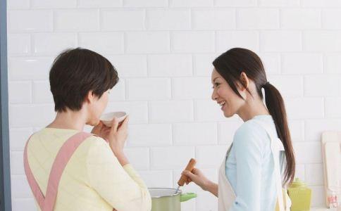 教你如何处理婆媳关系妙招