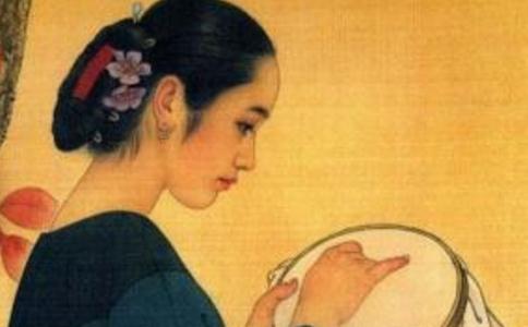 女子无才便是德原来是这个意思