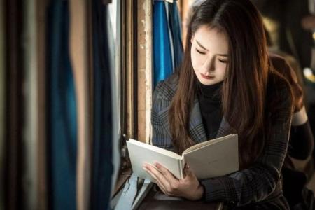 《北京女人》小说：感受独立女性的魅力
