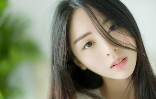 会说话的女人，简约而不简单