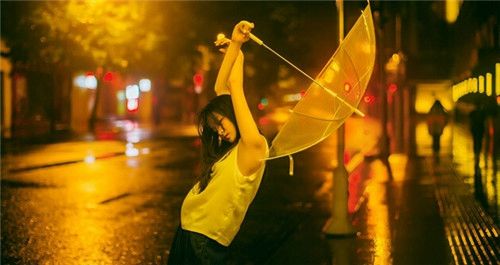和旧情人约会穿什么好
