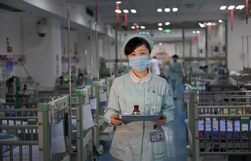 医院重症监护室的秘密