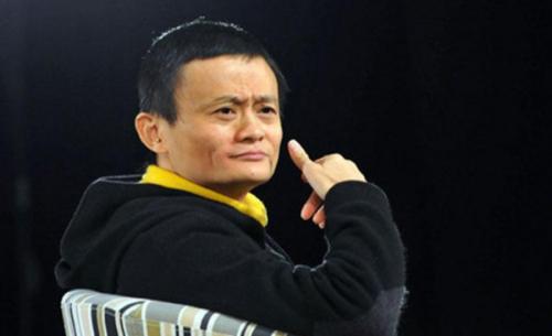 钟睒睒和马云有什么关系呢？