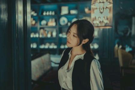 关于爱情的唯美句子