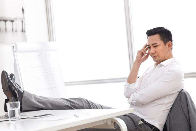 开会发言紧张怎么办？