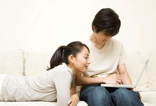 爱情与婚姻是什么关系