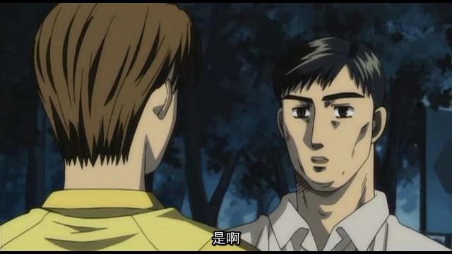 月迷风影——人的温暖，在孤独的雨中