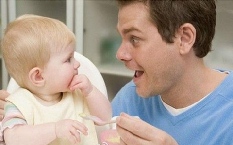 孩子语言训练该怎么办？