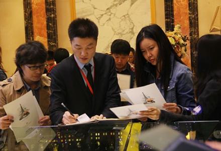 想知道各行各业的面试技巧吗？先说中国银行面试技巧