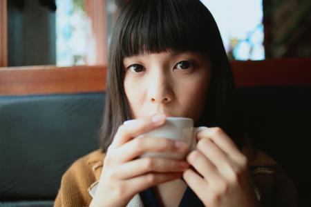 分手后还是会想起你，但是不会再想你了