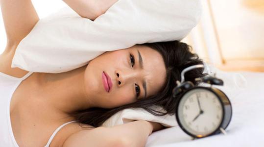 经常鬼压床是怎么回事？