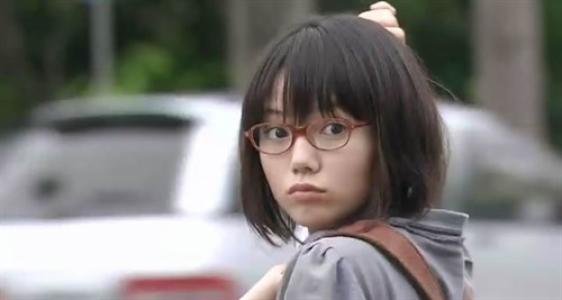 《只是爱着你》里恋爱的味道