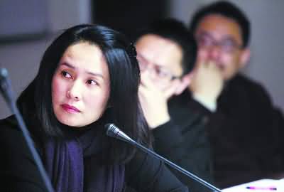 许知远高金素梅，只是一段美好的经历