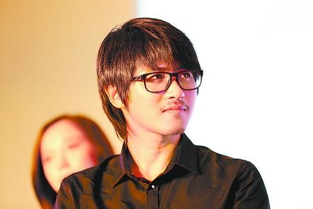 韩寒：我想和这个世界谈谈