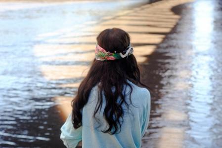 天秤座女生的性格，容易受伤吗