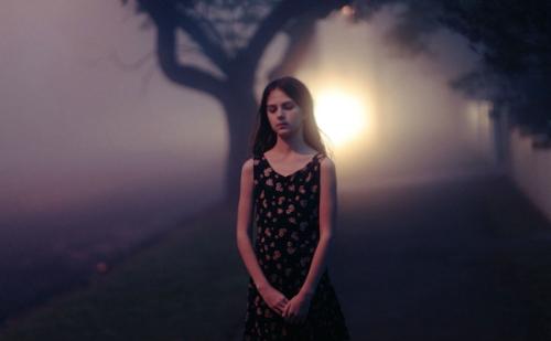 双鱼座女生的性格，是个天生的乐天派吗